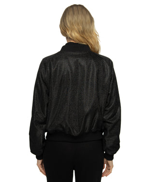 Kurtka bomber "Miejska Elegancja"