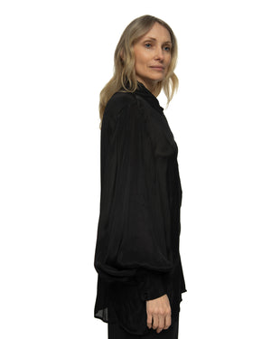 Koszula "Eva" czarna