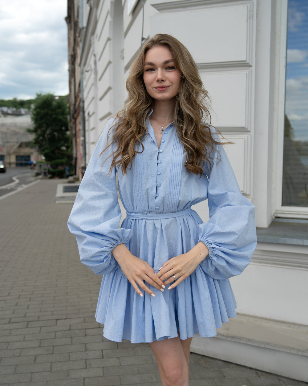 Sukienka Vivienne