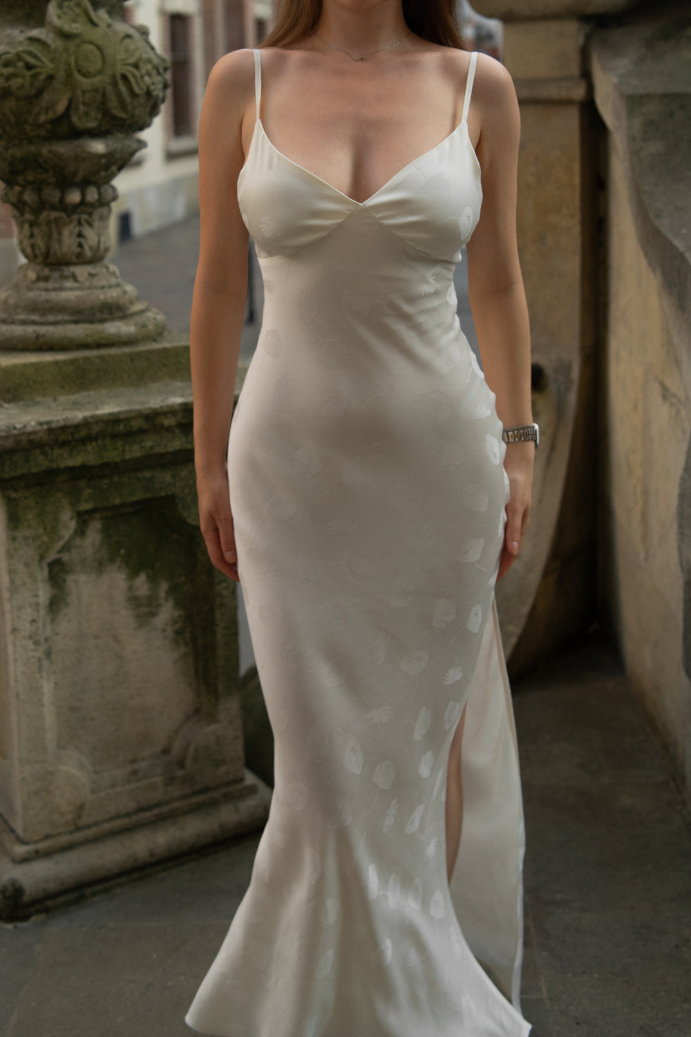 Sukienka Ivory Muse