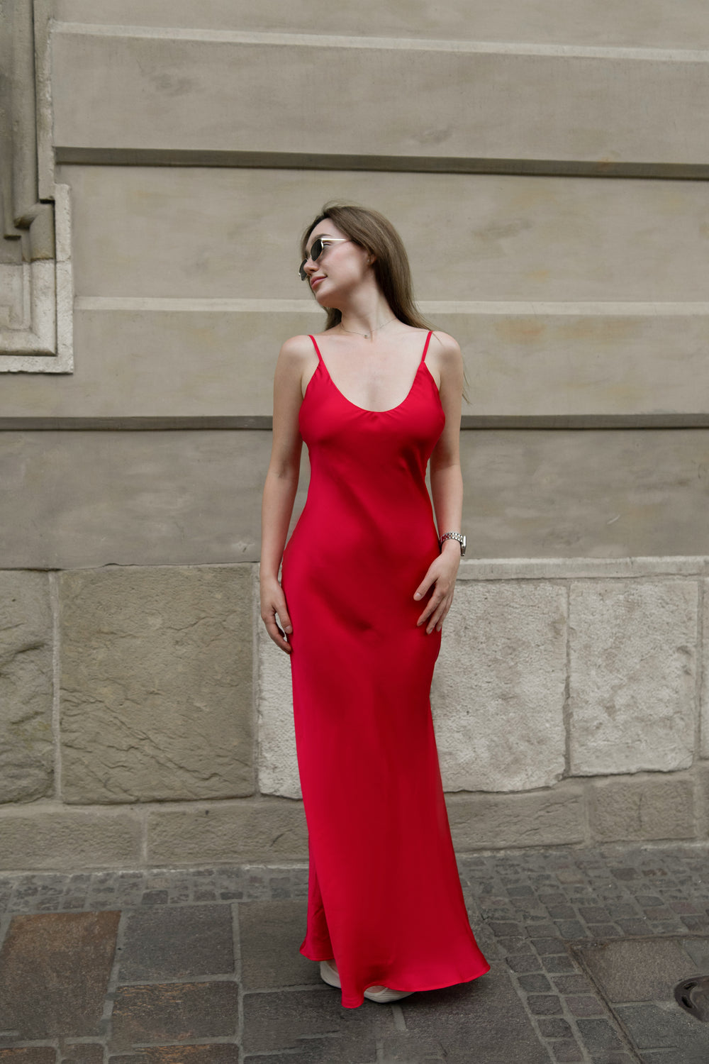 Sukienka Rouge