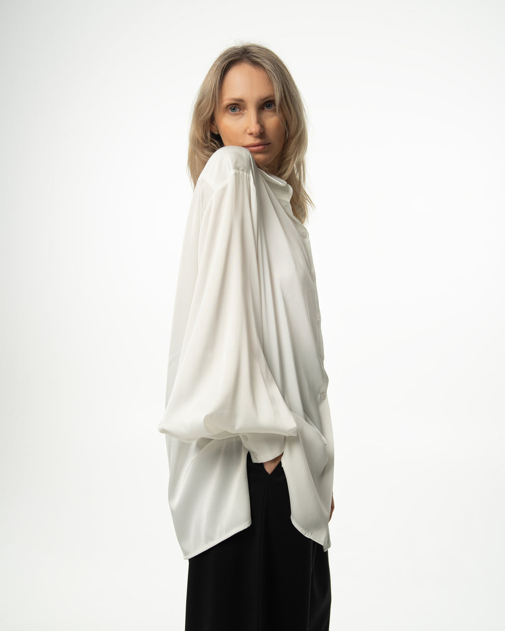 Koszula "Eva" biała