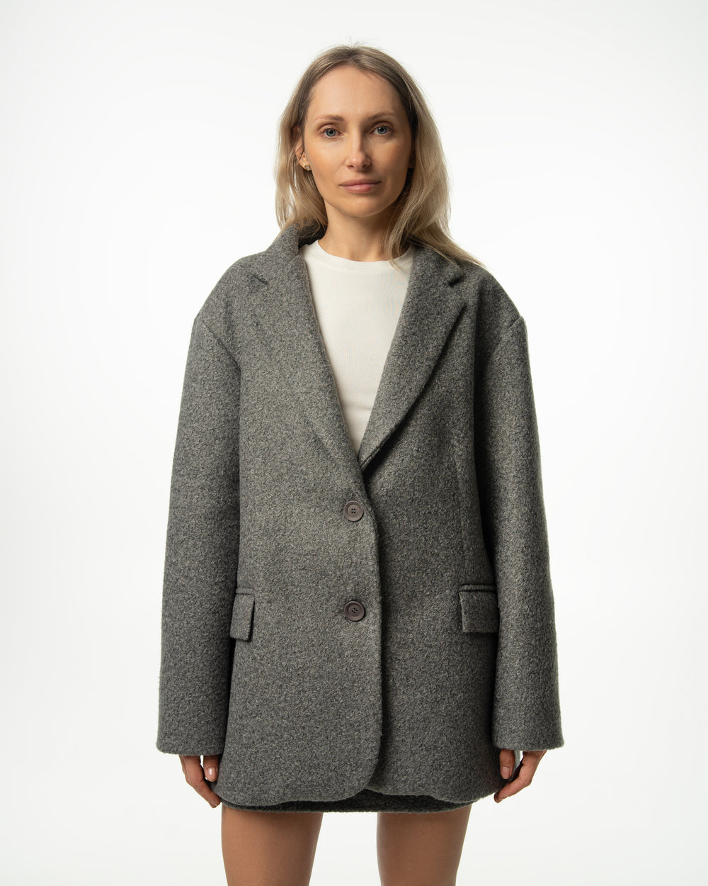 Marynarka “Miejska klasyka”