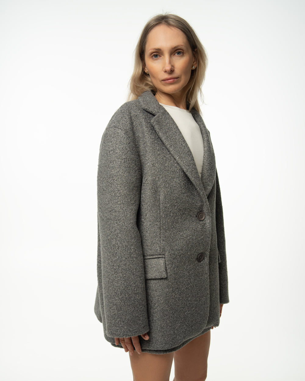 Marynarka “Miejska klasyka”