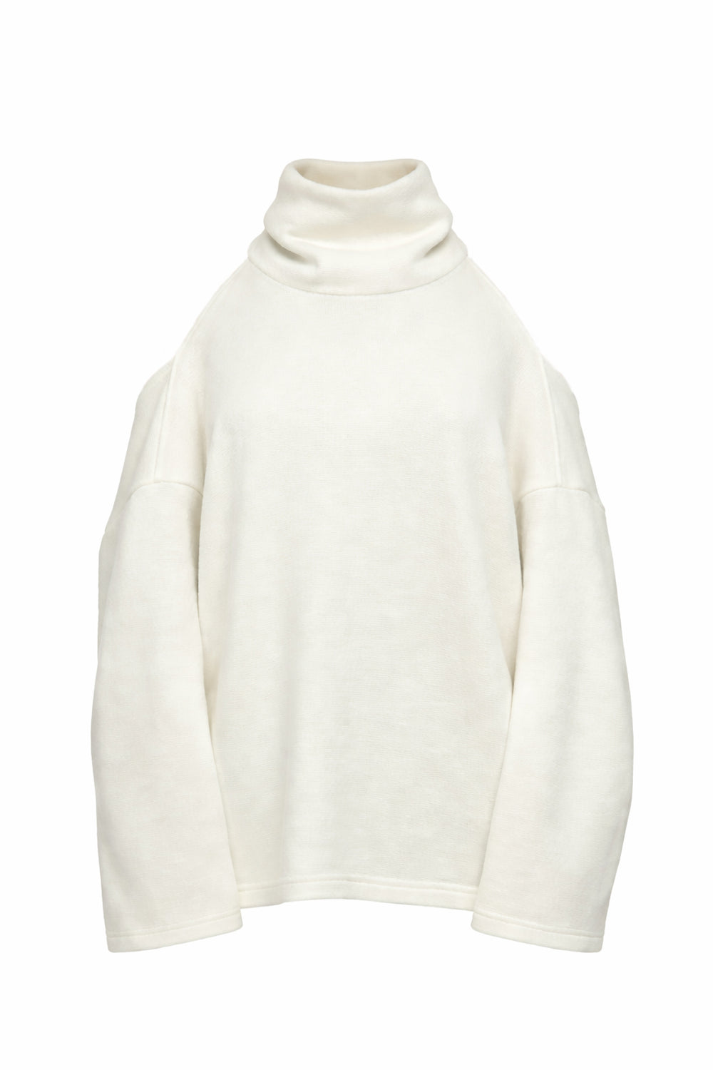 Sweter "Maja" biały