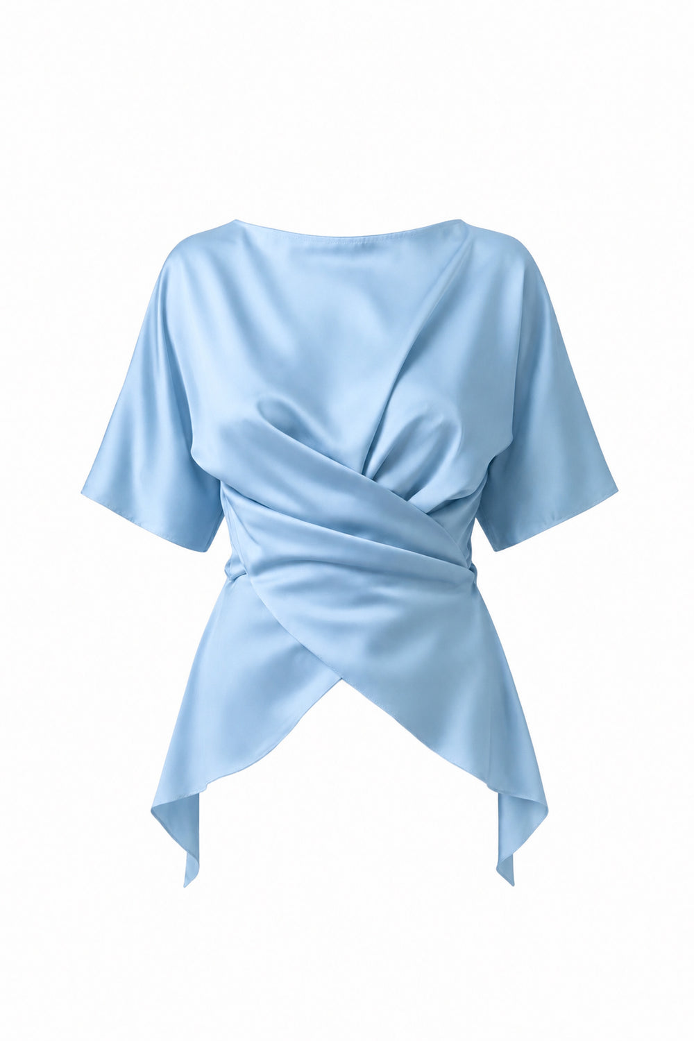 Komplet Liora Dusty Blue