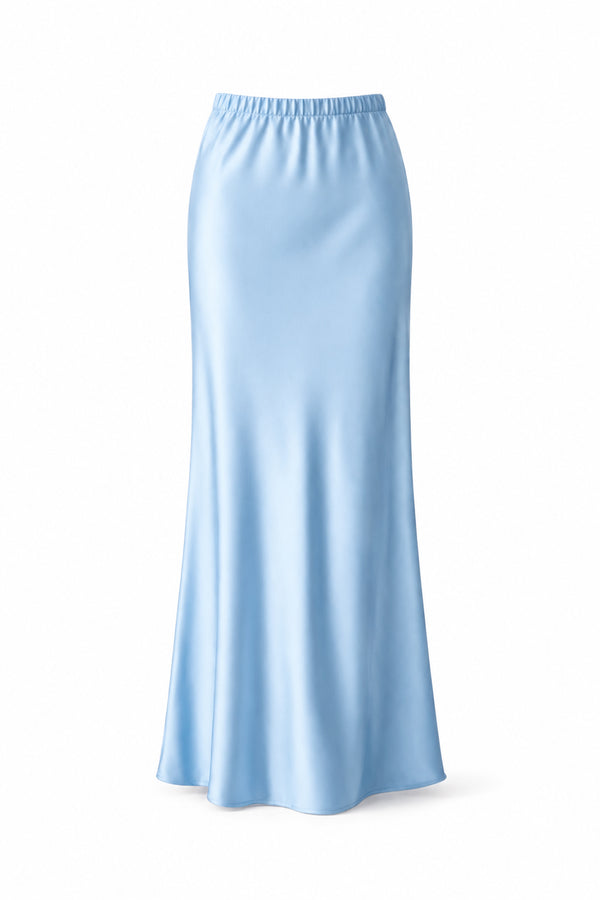 Komplet Liora Dusty Blue