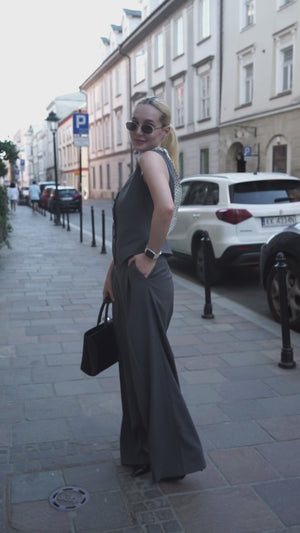 Kamizelka „Business Class”