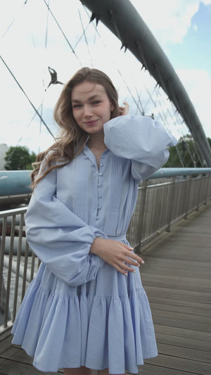Sukienka Vivienne